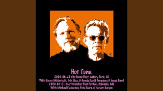 Baby What You Want Me To Do With David Bromberg (2006-06-25 The Stone Pony, Asbury Park, NJ)