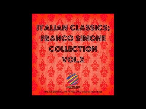Franco Simone - Respiro (1977)