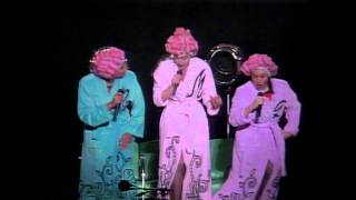 Madonna - Material Girl (Japan '90) laserdisc rip