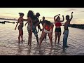 Musa Keys & Loui - Selema (Po Po) | Official Music Video | Amapiano