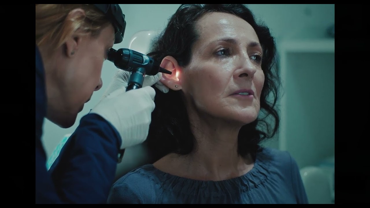 MOISTURE (Umidade) - Official Trailer