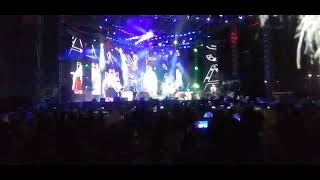 🦜LOS TUCANES DE TIJUANA EN TOLUCA 🎉😎