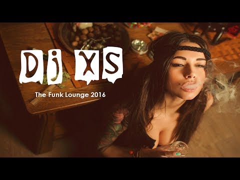 Lounge Beats - Dj XS Funk Lounge Session - Free Download
