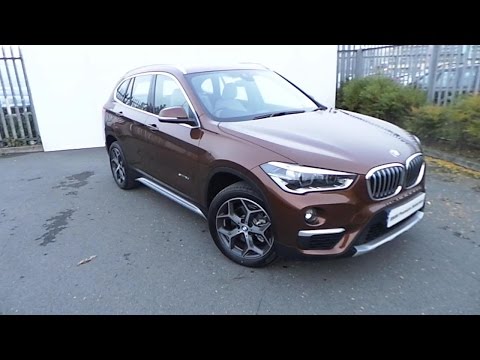 152D21769 - 152D21769 BMW X1 sDrive18d xLine