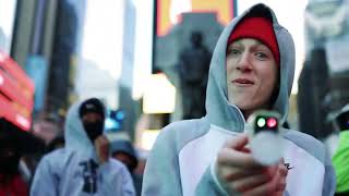 Cover art for Grinchmas