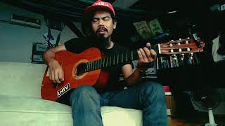 Conor Oberst - Tachycardia (cover)