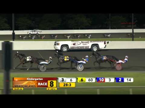 Kindergarten - Sistas - August 1, 2014