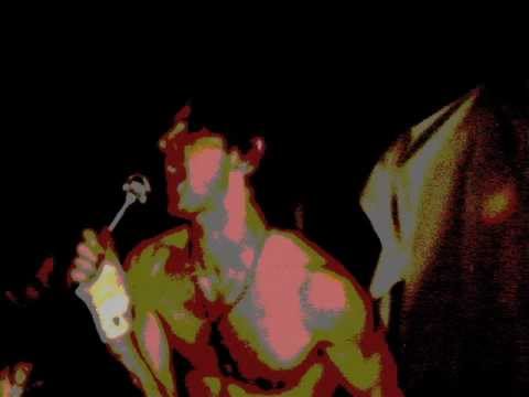 THEE BOOZERS- dilbert's dead (demo 2005)