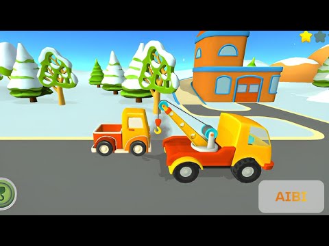 Wheels on the Bus (School Edition) + More Classic Kids Songs