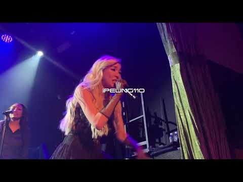 [FANCAM] 190306 #TiffanyYoung #LipsonLipsNY - The Flower by ipeung110_HD