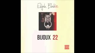 Elijah Blake - Birdz