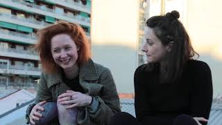 ISAC Alumni Leen van Dommelen in residency at ESPRONCEDA - Center for Art and Culture, Barcelona