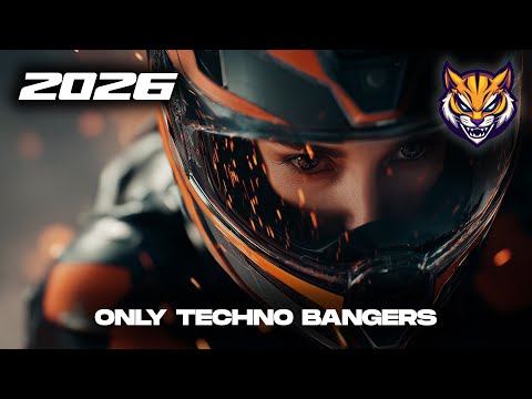TECHNO MIX 2026 🔥 Best Remixes Of Popular Songs 🔥 BEST MIX OF TECHNO BANGERS