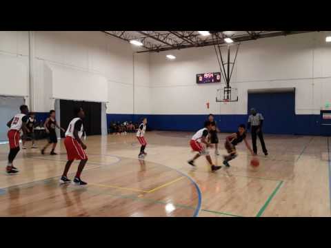 Sacramento Cobras 14u