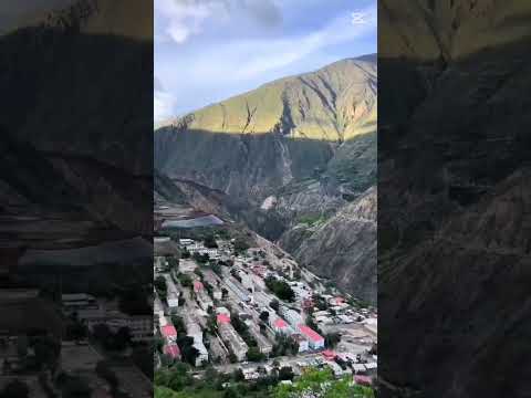 Paisajes de Expansión Cubriza, Churcampa! #huancavelica #santiago #Cubriza #aguascalientes