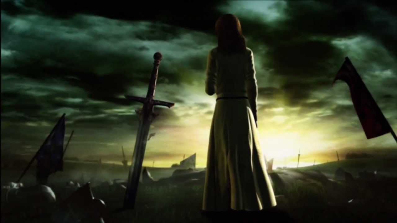 Bladestorm: The Hundred Years' War • CIB trailer