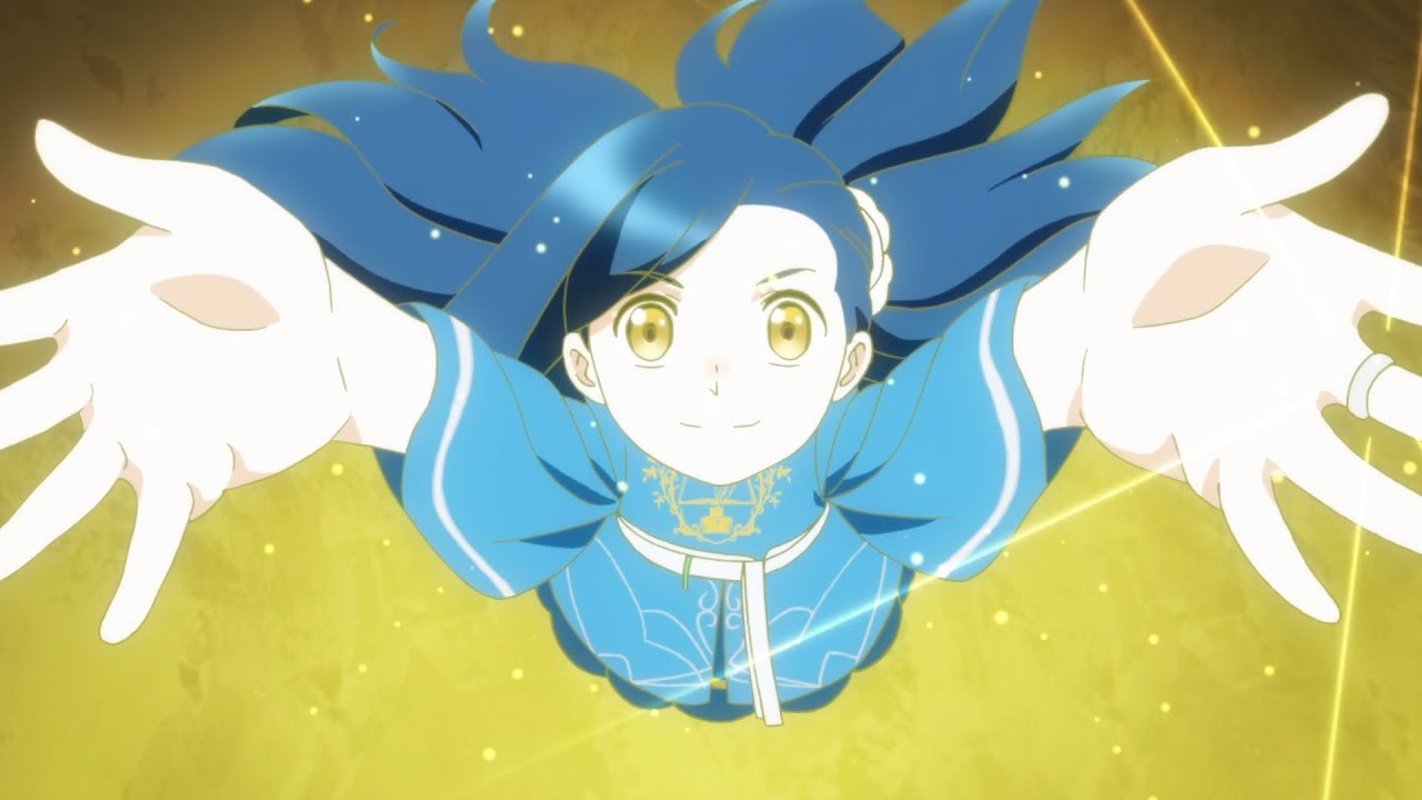 Ascendance of a Bookworm - Episode 36 (S3E10) [English Sub]