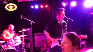 Melrose -  Rock&#39;n&#39;Roll Nigger