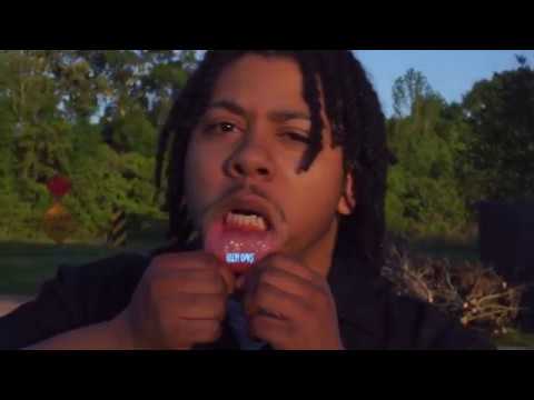 Que Almighty - 700 Degreez (Shot + Edited By Rich Porter)