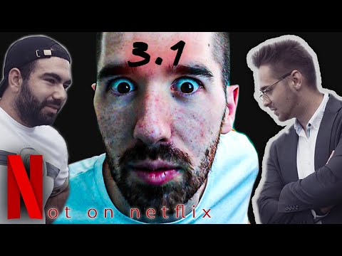 TJI - A CABRA CEGA...(PARTE 3.1/5)