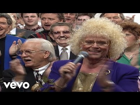 Bill & Gloria Gaither - Nothing's Too Big for My God [Live] ft. Nancy Harmon, Lillie Knauls