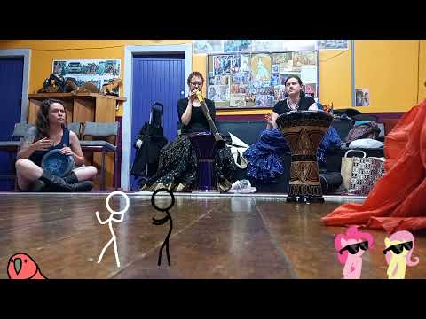 Friday night grooves with Soul Star Tribe