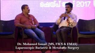 Laparoscopic & Bariatric Surgeon - Dr. Mohamed Ismail