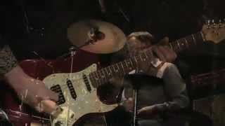 Albert CUMMINGS   Lonely Bed Live