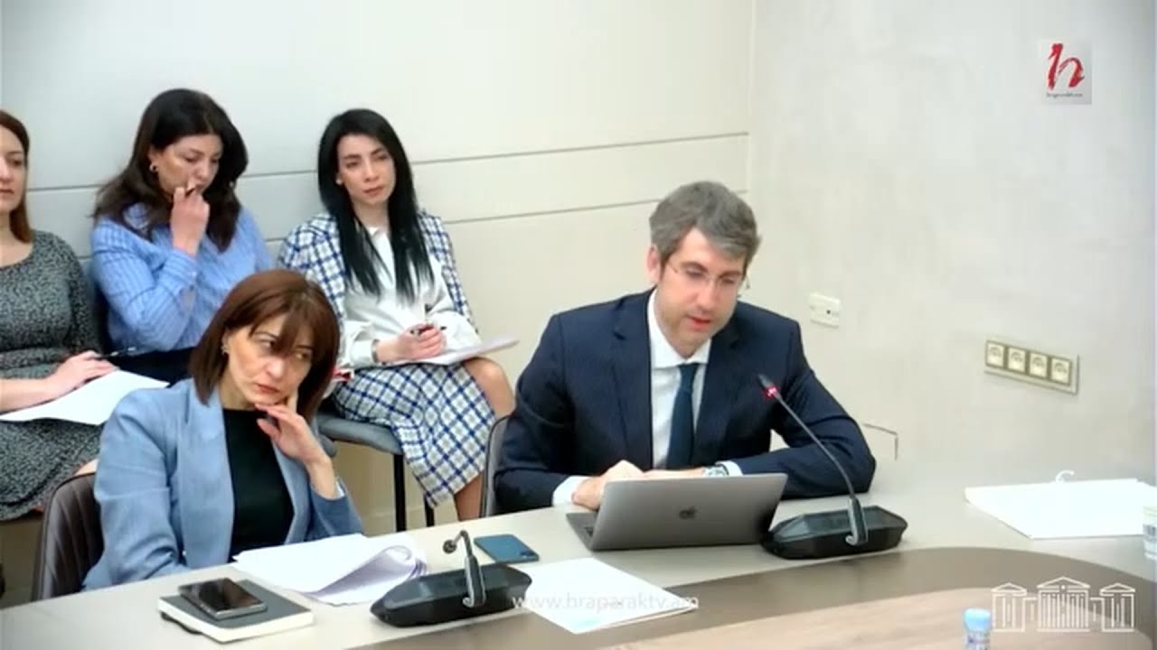 900 հոգի չի հայտնվել բանտում, որովհետև դատարանն արդեն կարողանում է տնային կալանք տալ. Մինասյան