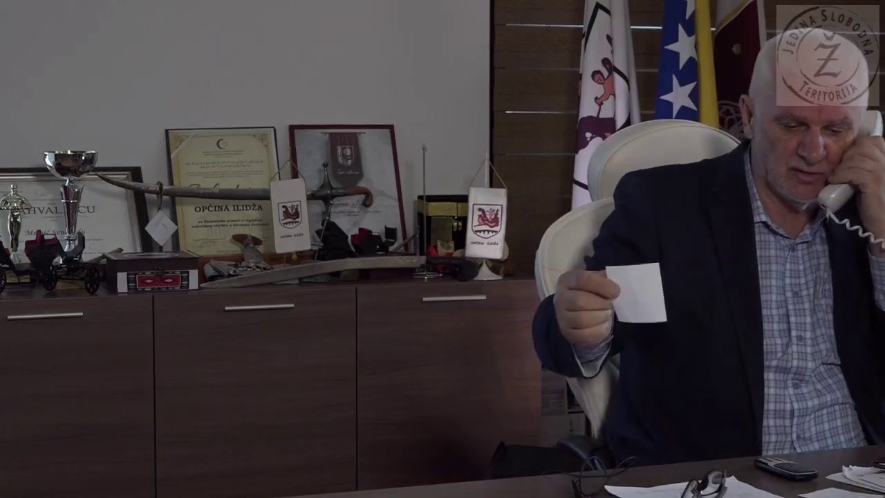 Video cover