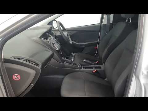 162KE571 - 2016 Ford Focus VAN , Only 78,000 kms