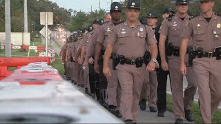Gainesville under State of Emergency