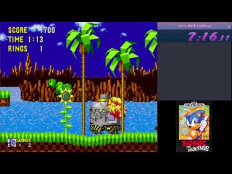 ACC90s Genesis #29-31