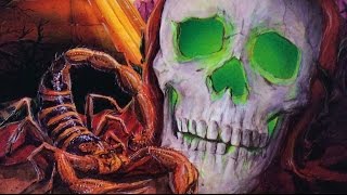 Shivers #14 - The Curse in the Jungle (Review)