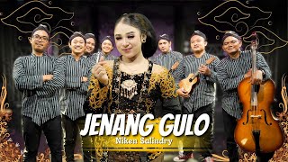 Download lagu NIKEN SALINDRY - JENANG GULO - KERONCONG mp3
