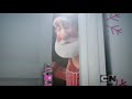 Cartoon Network RSEE Arthur Christmas Sponsorship Bumpers 2011