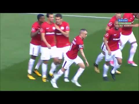 Internacional 2x0 Santa Cruz - Brasileirão Série B 2017
