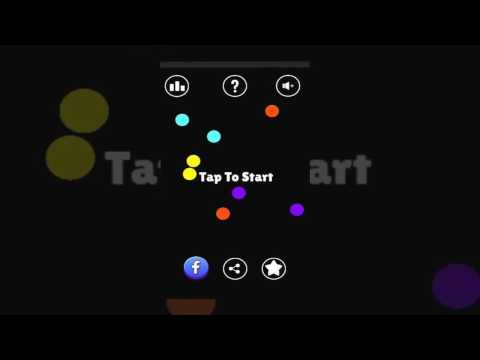 Flip Color Switch Video