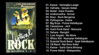 Download lagu 16 Unggulan Festival Rock Se Indonesia 5-6-7 (1995) mp3 Download lagu 16 Unggulan Festival Rock Se Indonesia 5-6-7 (1995) mp3