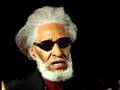 What Makes Sonny Rollins Happy?