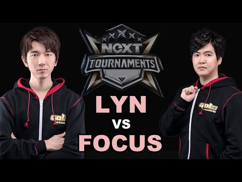 WC3R - NEXT:S'20 - Semifinal: [ORC] Lyn vs. FoCuS [ORC]