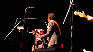 Alejandro Escovedo Tender Heart