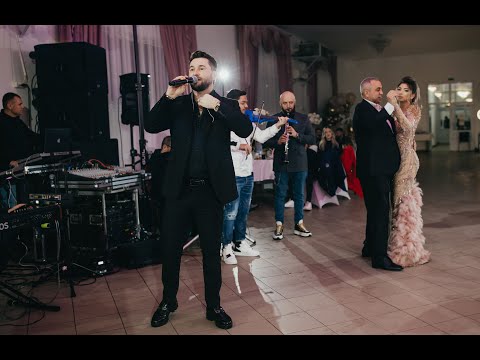 Ionut coste - S-a dus Doamne toata tineretea mea // Majorat Andra // Live // 2024