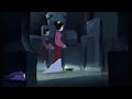 Mulan 1998 Reflection UHD