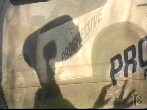 Progressive Insurance ET Commercial 1999