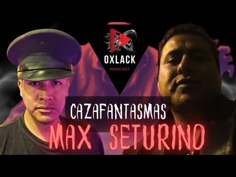 Entrevista a cazafantasmas