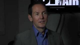 David Frye, chorister: Part 1