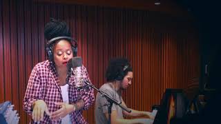 Chrisette Michele | SONG &amp; STORY | New Album &quot;Out of Control&quot; | Track &quot;She Won&quot;