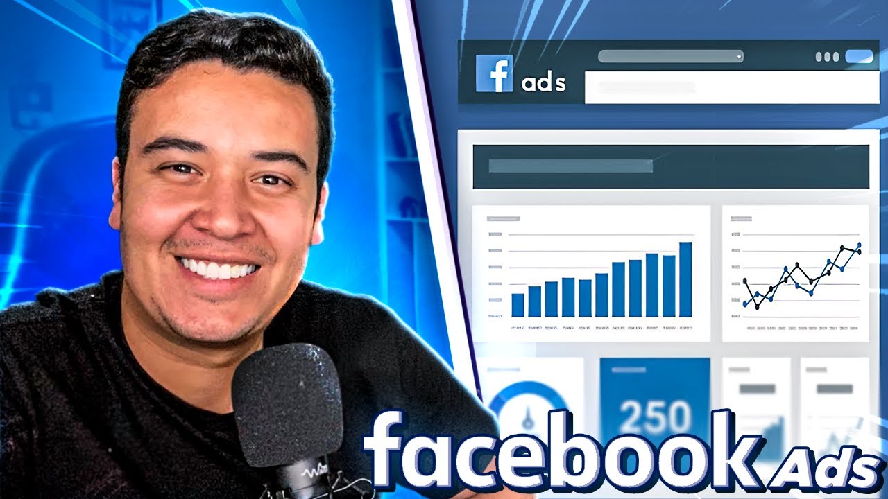 Aula 1 - Primeiros Passos no Facebook Ads 2020