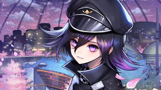Kokichi ouma edit  (love me, love me )